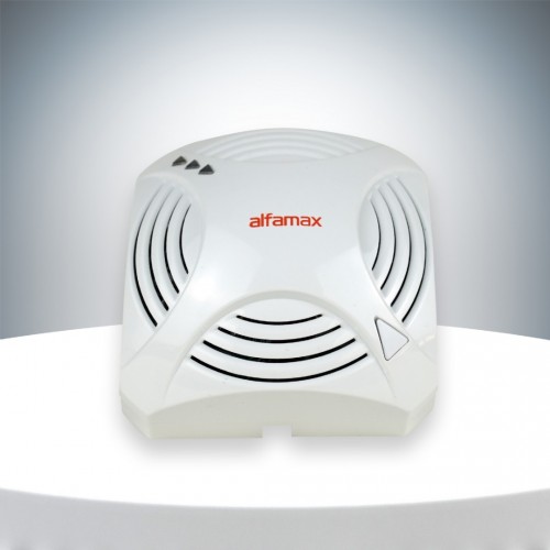 Gaz (Doğalgaz/LPG/Metan) Alarm Dedektörü 12-24V Gaz (Doğalgaz/LPG/Metan) Alarm Dedektörü 12-24V