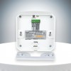 Gaz (Doğalgaz/LPG/Metan) Alarm Dedektörü 12-24V Gaz (Doğalgaz/LPG/Metan) Alarm Dedektörü 12-24V