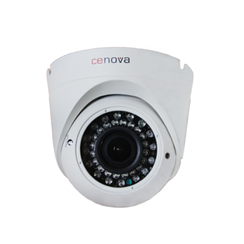 2MP Dome AHD Kamera