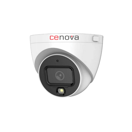 2MP Full Color AHD Dome Kamera