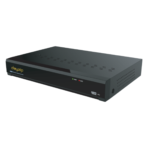 Cenova 8 Kanal NVR IP Kayıt Cihazı DZ-4K6108 Cenova 8 Kanal NVR IP Kayıt Cihazı DZ-4K6108