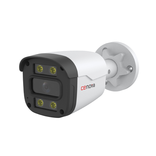 2MP AHD Full Color Bullet Kamera 2MP AHD Full Color Bullet Kamera