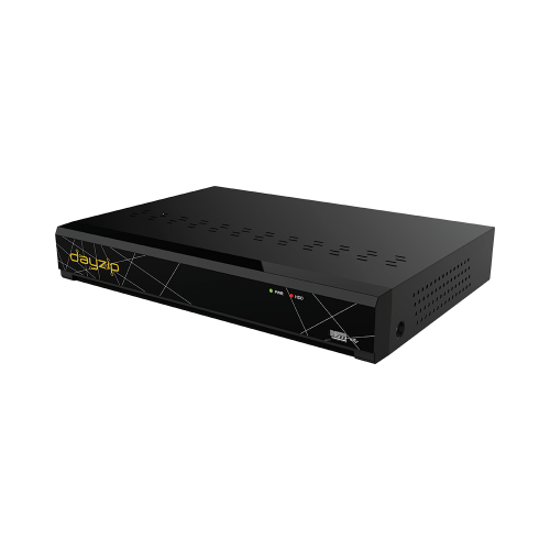  4 Kanal PoE NVR Kayıt Cihazı