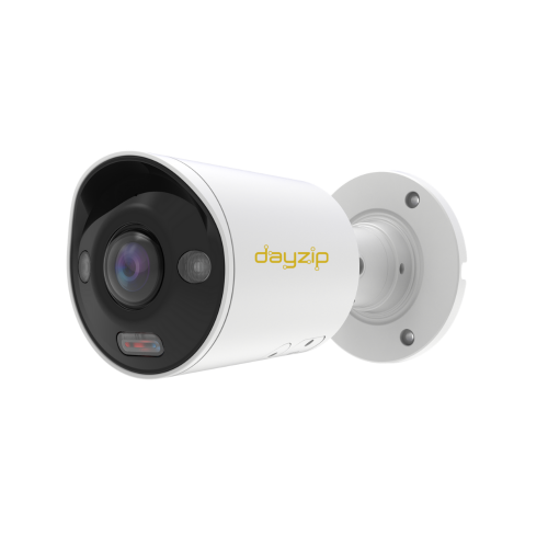 8MP IP FULL COLOR BULLET KAMERA