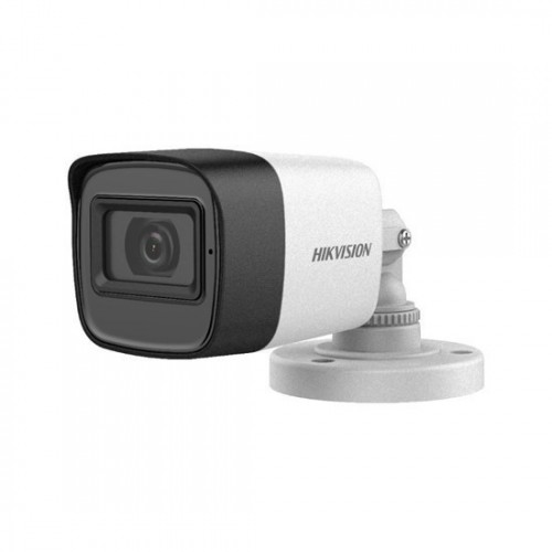 Hikvision 2MP Analog HD IR Bullet Kamera