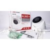 DS-2CD1323G0-IUF Sesli Dahili Mikrofonlu H265+ 2.8mm 2MP 1080P Poeli IP Dome Kamera      0 yorum