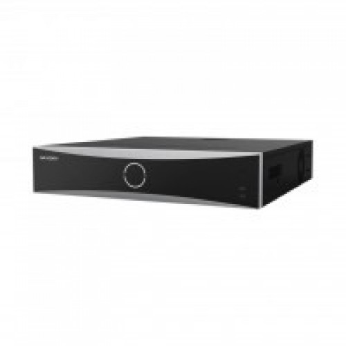 Hikvision Haikon DS-8632NXI-I8/S 32 Kanal 4K H265+ Raid Destekli 8 SATA HDD NVR Kayıt Cihazı