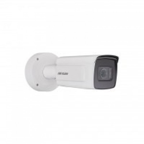 Hikvision DS-2CD2A26G0/P-IZHS 2MP 2.8-12mm Motorize Lensli ANPR Plaka Tanıma Bullet IP Kamera