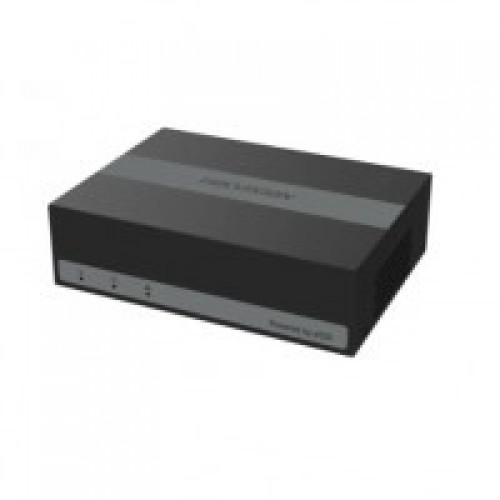 Hikvision 8 Kanal E-DVR Kayıt Cihazı