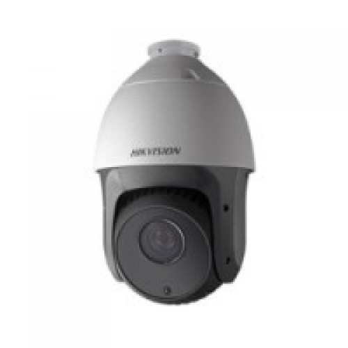 Hikvision  2MP 1080P 15X Optik Zoom IP PTZ Speeddome Kamera