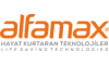Alfamax Yangın Algılama Sistemi