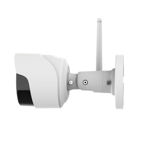 2MP WiFi Bullet Kamera 2MP WiFi Bullet Kamera