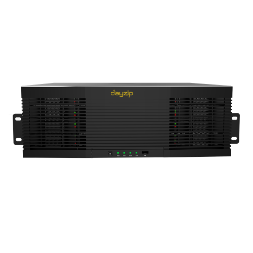 128 KANAL NVR KAYIT CİHAZI 128 KANAL NVR KAYIT CİHAZI