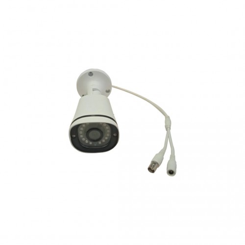 3 MP Bullet AHD Dış Mekan Kamera 3 MP Bullet AHD Dış Mekan Kamera