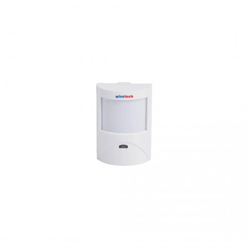 Wisetech WS-272 Kablosuz Pır Dedektörü