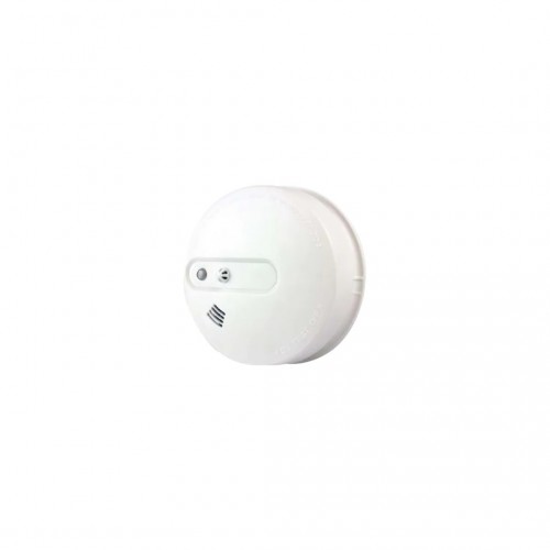 Wisetech WS-620DHR Kablosuz Isı ve Duman Dedektörü