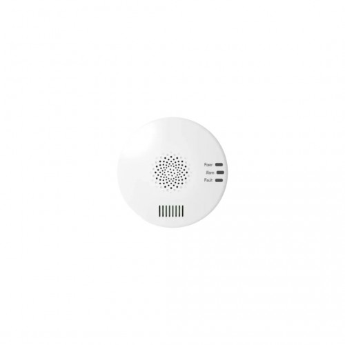 Wisetech WS-339E Kablosuz Gaz Dedektörü Wisetech WS-339E Kablosuz Gaz Dedektörü