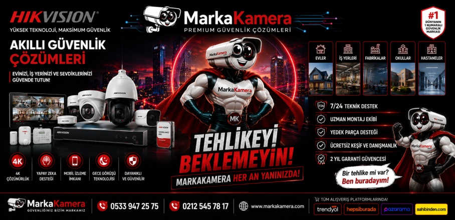 hıkvısıon