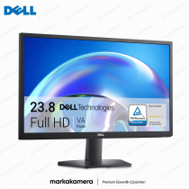 Dell SE2425H 23.8&amp;quot; 100Hz 5ms HDMI Full HD VA Monitör - Şık ve Ergonomik
