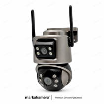 BAFF ICS-5632 SMART KAMERA